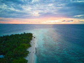 Green Leaf Guest House - Omadhoo